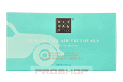Auto-Zubehör - Rituals Karma Luxury Car Air Freshener 2 x 3g - 8719134185041