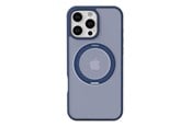 Handys - Cover & Cases - Torras Ostand Pro Case for iPhone 16 ProMax (Blue) - X00FX2031