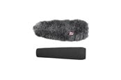 Mikrofone - Rycote 18cm Large Hole SGM Foam with 24/25mm Windscreen - RYC055209