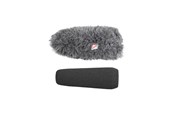 Mikrofone - Rycote Shotgun Mic Foam and Windjammer Combo - RYC055205