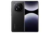 Handys & Smartphones - Xiaomi Redmi Note 14 Pro+ 5G 512GB/12GB - Midnight Black - MZB0I9REU