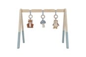Baby Spielzeug - Little Dutch Babygym - Forest Friends - LD8910
