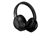 Kopfhörer/Headsets - Vention NBBB0 SoundMate S11 wireless in-ear headphones (black) - NBBB0