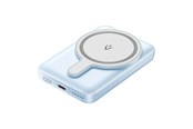 Powerbank (Akku) - Vention FHSL0 20W magnetic 5000mAh powerbank (blue) - 5000 mAh - FHSL0