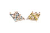 Brettspiele - Goki Wooden Game Which Person Am I? - 56311