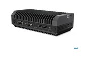 Stationär - Persönlicher Computer - Lenovo ThinkEdge SE30 - USFF Celeron 6305E 1.8 GHz - 8 GB - SSD 256 GB - German - 11NH0016GE