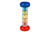 Baby Spielzeug - Goki Wooden Rainmaker Color - 61879