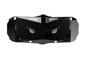 Bildschirm - Pimax Lighthouse Faceplate (Black) - PVH00010142