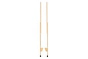 Spiele im Freien - Goki Wooden Stilts 2 pcs. - 63872