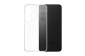 Handys - Cover & Cases - SAFE by PanzerGlass TPU Clear Case - Samsung Galaxy S24+ - BULKSAFE95673