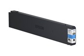 Druckerzubehör - Tinte & Toner - Epson - XXL size - cyan - original - ink cartridge - C13T858200
