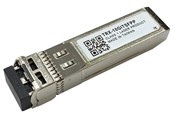 Repeater, boosters, bridges & Transceiver - QNAP TRX-10GSFPP-LR Optical Transceiver 10GbE SFP+ 1310nm LR up to 10km - TRX-10GSFPP-LR