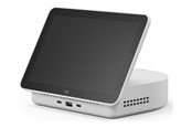 Videokonferenz - Logitech Logi Dock Flex - 939-002183