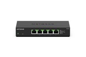 Switches - Netgear MS305E 5-port 2.5G Multi-Gigabit Ethernet Plus Switch - MS305E-100EUS