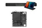 Videokonferenz - Crestron Electronics Crestron Flex UC-B30-T-GV - for Small Microsoft Teams Rooms - video conferencing kit - TAA Compliant - UC-B30-T-GV