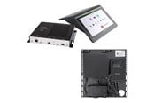 Videokonferenz - Crestron Electronics Crestron Flex UC-MMX30-NC-Z-I - for Small Microsoft Zoom Rooms - video conferencing kit - UC-MMX30-NC-Z-I