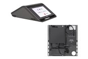 Videokonferenz - Crestron Electronics Crestron Flex UC-M50-NC-Z - for Medium Microsoft Zoom Rooms - video conferencing kit - UC-M50-NC-Z