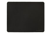 Mauspads & Zubehör - Gembird mouse pad - medium - MP-S-BK-M