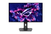 Bildschirm - 26.5" ASUS ROG Strix OLED XG27ACDNG - 2560x1440 (QHD) - 360 Hz - QD-OLED - KVM switch - 90LM0AN0-B01970