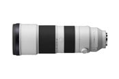 Objektive - Sony SEL200600G - telephoto zoom lens - 200 mm - 600 mm - SEL200600G.SYX