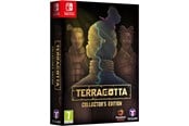 Spiele - Terracotta (Collector's Edition) - Nintendo Switch - Action/Abenteuer - PEGI 7 - 8436016712491