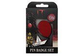 Merchandise - FaNaTtik - IT - Pin / Button - Z-HC16