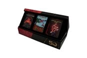 Merchandise - FaNaTtik - Dungeons & Dragons 50th Anniversary 1st Edition Book Cover Ingot Set - HAS-DUN61