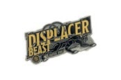 Merchandise - FaNaTtik - Dungeons & Dragons Displacer Beast Ingot - HAS-DUN55