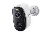 Netzwerkkamera - Baseus N1 Plus Outdoor Camera (White) - S0TZ002130