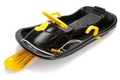Spiele im Freien - Dantoy Steering Sled - Black - 6773