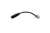 Smart-Home - Sonoff Adapter for sensors Jack to RJ9 AL010 - AL010