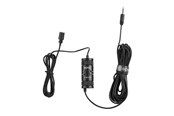 Mikrofone - BOYA BY-M1 PRO II Lavalier tie microphone - BY-M1 Pro II