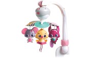 Baby Spielzeug - Tiny Love Take Along Mobile - Princess - 3333130554