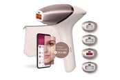 Epilierer - Philips Epilierer Lumea IPL 9900 Series BRI977 - hair removal system - BRI977/00