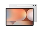 iPad & Tablet - Samsung Galaxy Tab S10+ 5G 512GB/12GB - Platinum Silver - SM-X826BZSPEUE