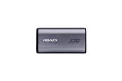 SSD - A-Data SC750 SSD - 1TB - Extern SSD - USB 3.2 Gen 2 - SC750-1000G-CCBK