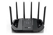 Wlan Router - ASUS TUF Gaming BE6500 -Wi-Fi 7 - 4-Port switch - 2.5GBE - Wireless router 802.11a/b/g/n/ac/ax/be (Wi-Fi 7) - 90IG0920-MO9C00