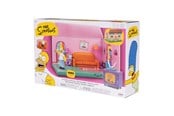 Spielsets - Jakks Simpsons House - 0192995175563