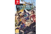 Spiele - FANTASIAN Neo Dimension - Nintendo Switch - RPG - PEGI 12 - 5021290099883