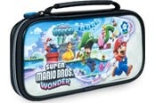 Gaming Zubehör - NACON Super Mario Bros. Wonder - Miscellaneous Bag - Nintendo Switch - AL112968