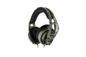 Gaming Zubehör - NACON RIG 400HX - Forest Camo - Wired Headset - Microsoft Xbox One - PL053897