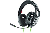 Gaming Zubehör - NACON RIG 300HX - Black - Wired Headset - Microsoft Xbox One - PL052180