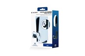 Gaming Zubehör - NACON Charging Dock White/Black - Wired - Sony PlayStation 5 - BB025224