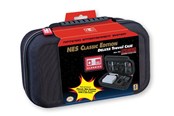 Gaming Zubehör - NACON Classic Mini Official Case Officially Licens - Miscellaneous Bag - Nintendo NES Classic Edition - 0663293110148