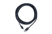 Gaming Zubehör - NACON USB Cable 5 m - Wired Charging cable for wireless game controller - Microsoft Xbox Series S - XSX800CABLE5M