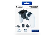 Gaming Zubehör - NACON Battery Pack Black - Wired - Sony PlayStation 5 - NA024944