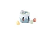 Baby Spielzeug - Dantoy FT Shape Sorter - 4871