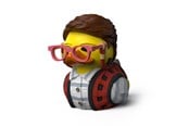 Merchandise - TUBBZ - Ghostbusters: Janine Melnitz - Figur - NS5115