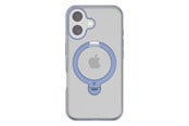 Handys - Cover & Cases - Torras Ostand Spin Case for iPhone 16 (Blue) - X00FX1980