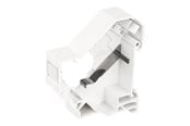 Netzwerkzubehör - DeLOCK Keystone Mounting For DIN Rail Shielded - 86232